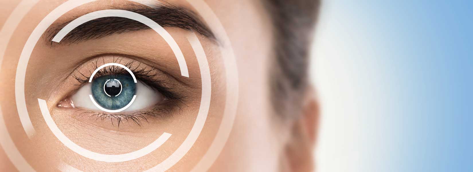 LASIK & Refractive Surgery Co-Management in Fridley